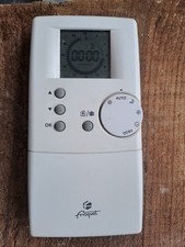 Télécommande Chaudière Frisquet