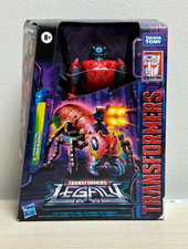 Transformers Generations Legacy Predacon Inferno Voyager Action Figure