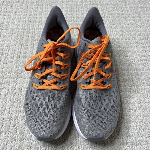 Nike Air Zoom Pegasus 36 Tennessee Volunteers Running Shoes Womens 6.5 NWOB - Picture 2 of 7
