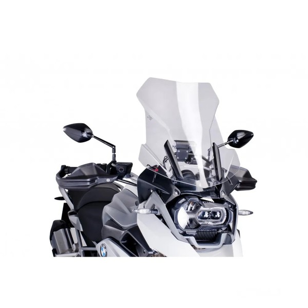 Puig Touringscheibe BMW R 1200 GS LC Adventure ABS Bj. 2015-2017-image