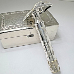 Gillette Bostonian | eBay