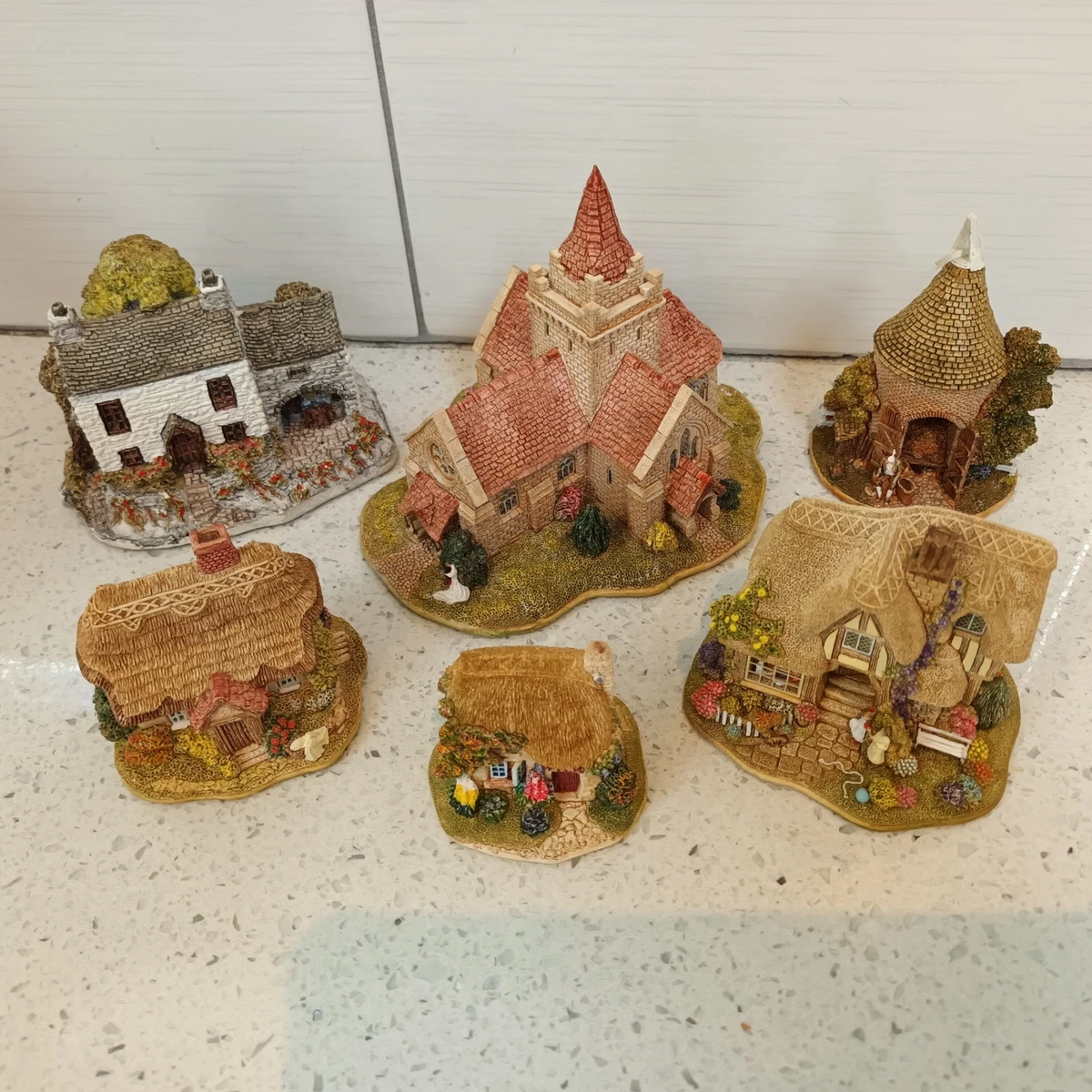 Lilliput Lane products for sale | eBay