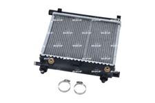 NRF Motork&uuml;hler Wasserk&uuml;hler EASY FIT 517662 f&uuml;r 190 W201 MERCEDES W124 124 S124