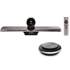 Yealink VC210 Teams Edition Video Conferencing Endpoint Kit + CP900 Room