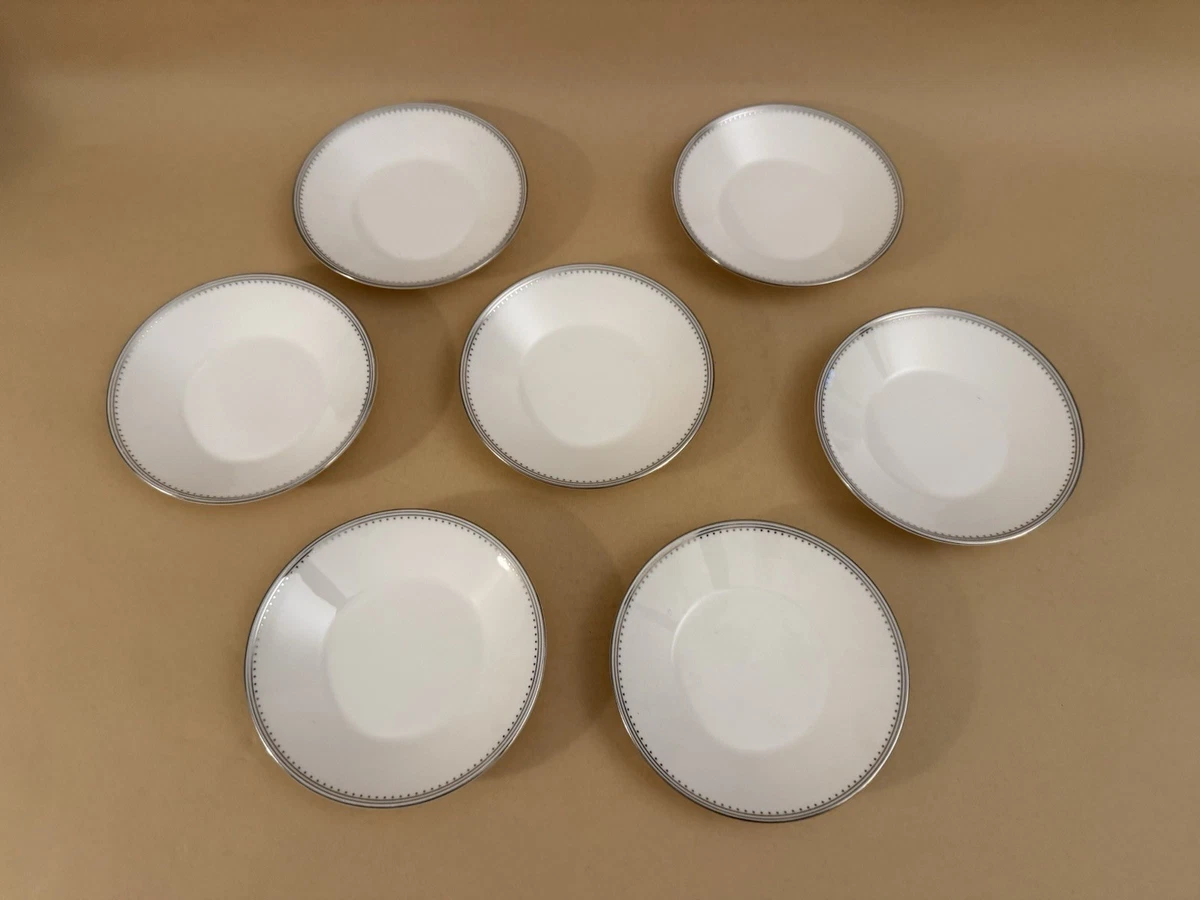 Vera Wang Wedgwood In Wedgwood China & Dinnerware for sale | eBay