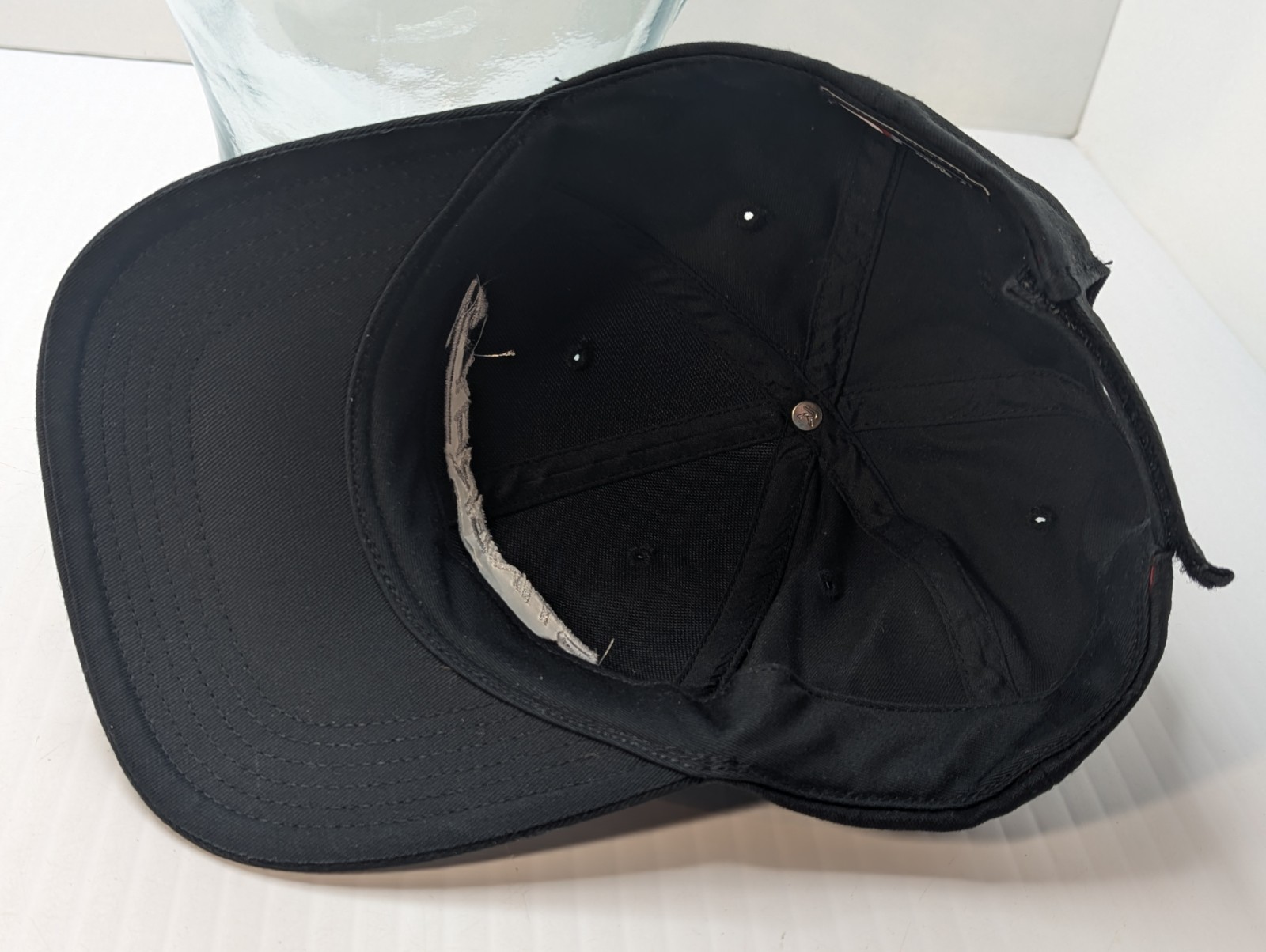 Corvette Stingray C7 Hat Adjustable Cap Chevrolet… - image 9