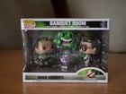 Funko Pop Movie Moments Ghostbusters Banquet Room 730 Vaulted