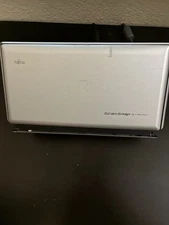 Reduced price: Fujitsu ScanSnap S1500M Document Scanner