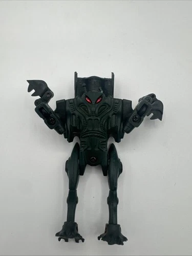 Transformers G1 Go-Bot Monster Vamp Vintage Action Figure Bandai 1984 Toy