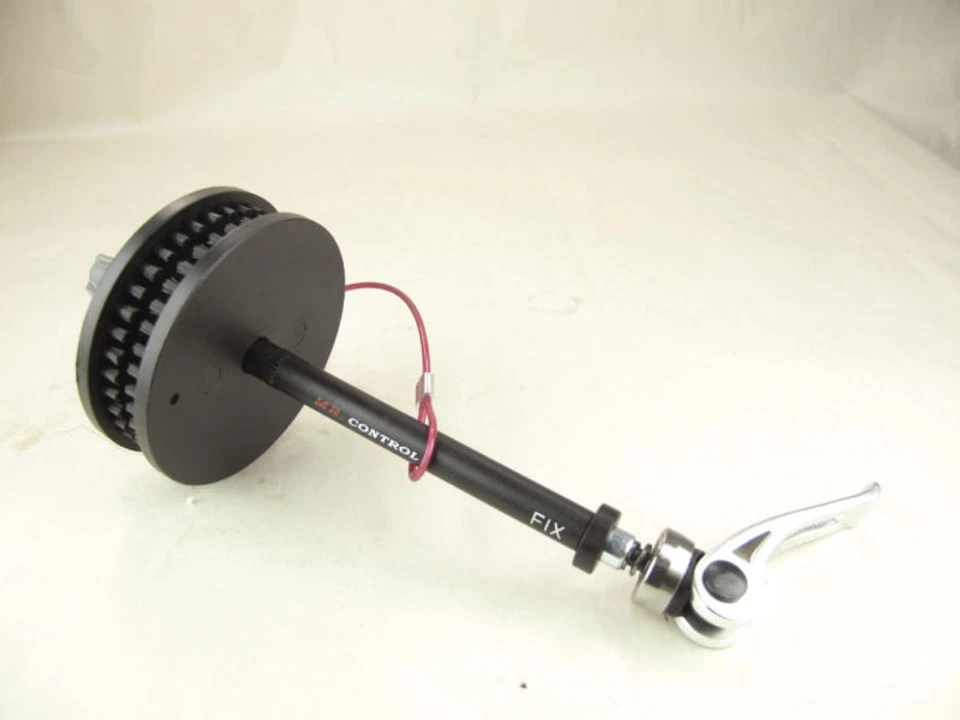 New Mr. Control Chain Grip Tools QR Skwere Type with Brush - Image 2 of 4