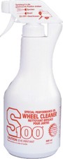 S100 Special Performance Gel Wheel Cleaner Sp...