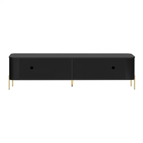 TV Stand Entertainment Center TV Media Console with 4 Drawers for TVs up to 80'' - Picture 44 of 48