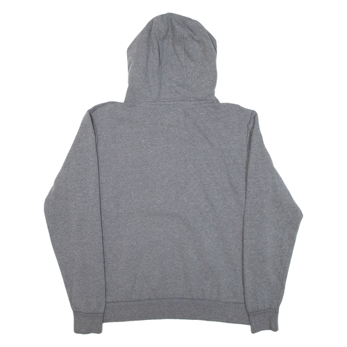 LEE COOPER Stratford East London Womens Grey Hoodie M - Picture 3 of 6