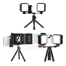 ETERFANT Dental Oral LED Filling Light Flash Photography Tools Equipment 3Models