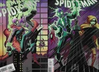 AMAZING SPIDER-MAN #47 48 LOT OF 2 (2024) PETER PARKER VS BEN REILLY CHASM