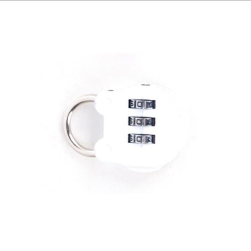 Safe Code Lock Lock Hardware Padlock Lock Digital Locker Digital Combination - Picture 2 of 18