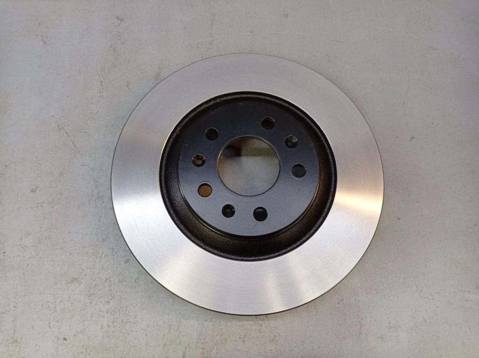 Bremsscheibe Set vorne für CADILLAC STS PONTIAC Bonneville 19175346 18A1755 - Image 3 of 4