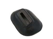 Rear Spring Bumper Grommet LH Fits Austin Healey 100/4 100/6 3000 NOS 1A9308