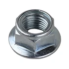 M15x1.25 Flange Nut for 150cc-250cc TaoTao Roketa SunL ATV Dirt Bike Go Kart