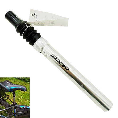 ZOOM Suspension Seatpost Shock Absorber 