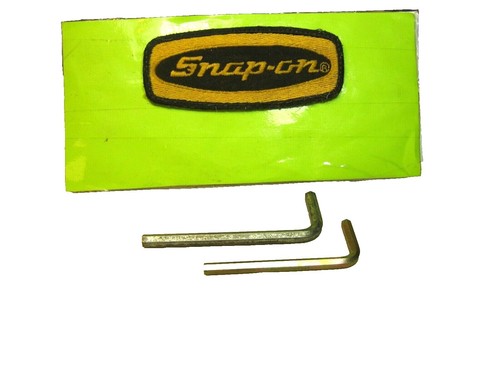 Motion Pro 08-0397 ChromE-Moly Hex Axle Wrench Kawasaki ZX 1400A