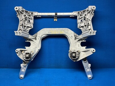 2011 - 2016 BMW 5 528xi F10 N20 ENGINE CRADLE FRONT SUBFRAME