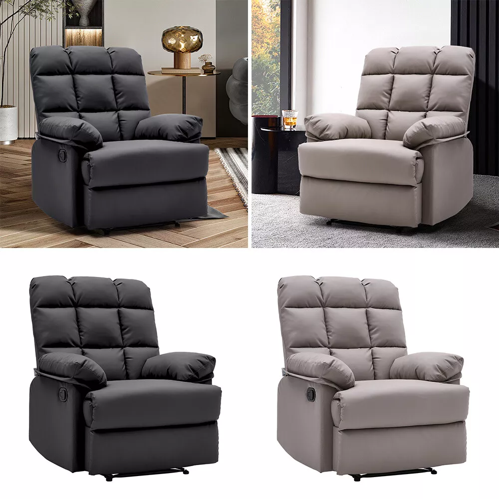 Recliner footrest hard to push down hot sale