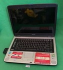 Vintage Toshiba Satellite A75-S229 Pentium 4 Cpu Laptop_Non-Working_Please Read.