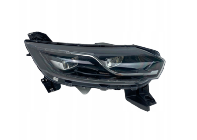 Frontscheinwerfer Renault Espace V 260108934R Full LED Rechts 