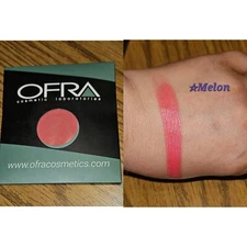 Ofra Cosmetics Blush In Melon BNIB