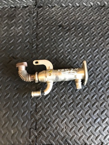 Volvo V50 2.0D 2003–2008 Jahr EGR-Ventilkühler 9645689780 875816W