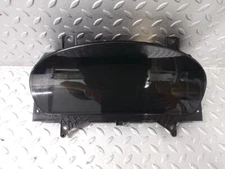 Jaguar XJ X351 2011 Petrol Speedometer Instrument Cluster EGR33706