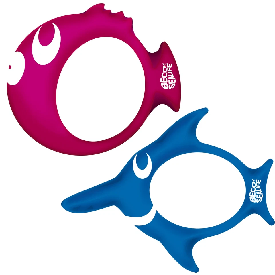 BECO SEALIFE Tauchring, Tauchzubehör, Diving Ring, verschiedene Farben, NEU, OVP