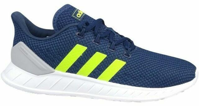 adidas gazelle silver green womens Adidas Men Blue-Multi Questar 3 M – MetroActiv