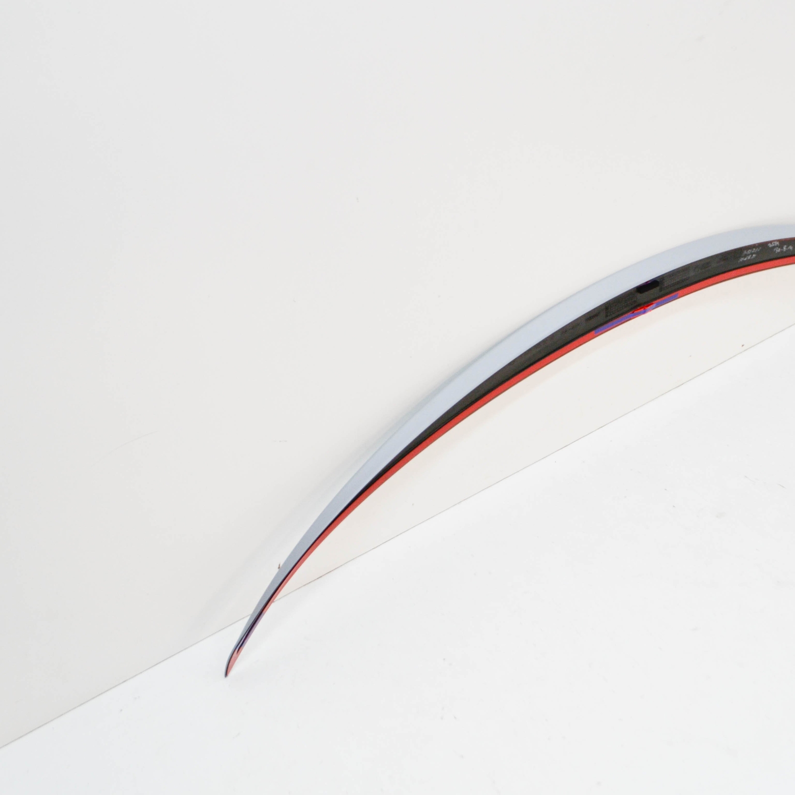 Genuine MERCEDES E W238 Coupe Rear Sport Spoiler A2387930000 for 