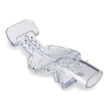 Dryshield Autoclavable Mouthpiece (Package of 4) [Select the Size from options]