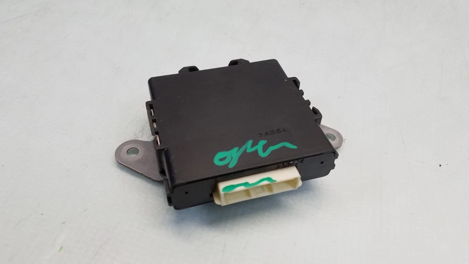 Toyota Tundra SR5 2007 2008 2009/sonda de respaldo limitada asistencia de estacionamiento Foto 3 de 3