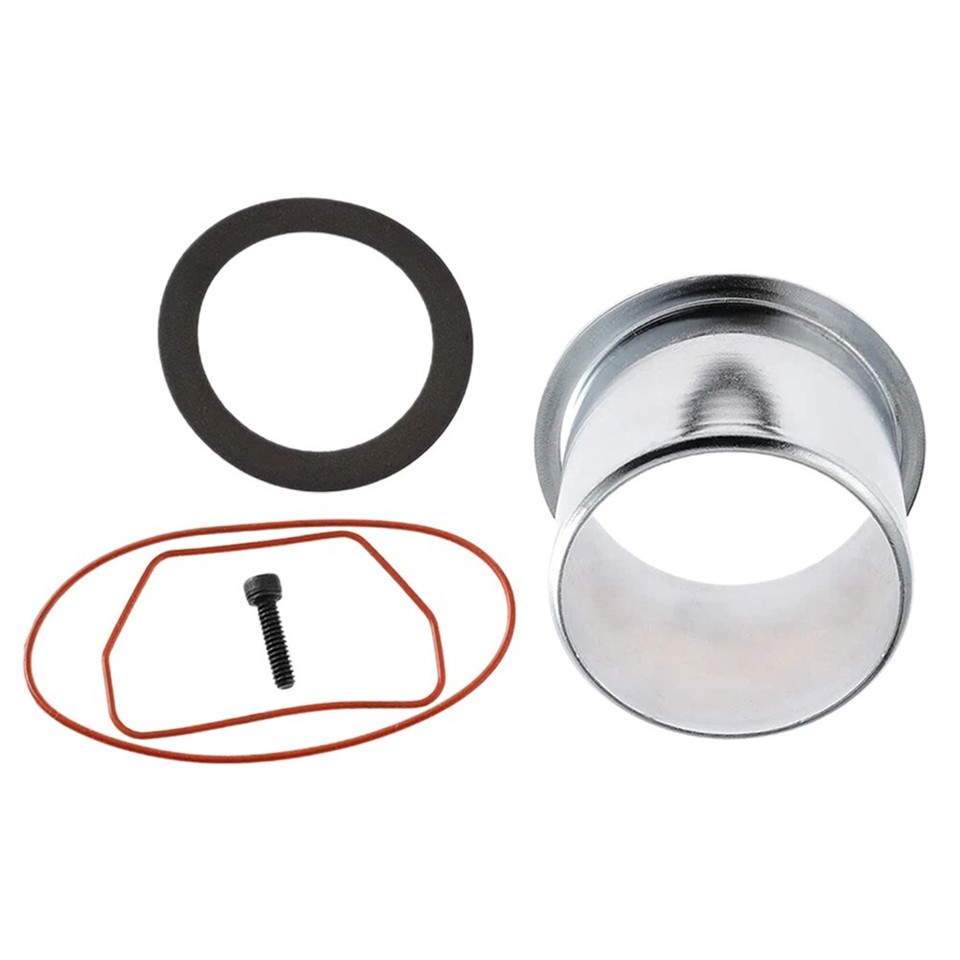 Fix Loud and Inefficient Air Compressor Cylinder Sleeve Repair Kit