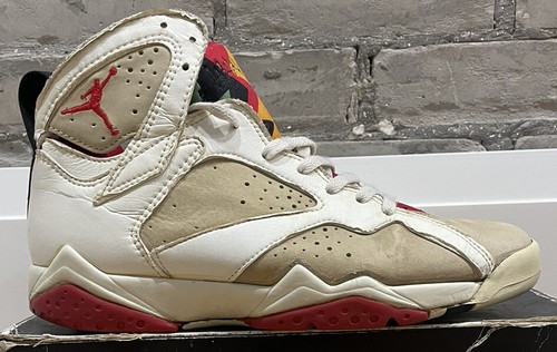 Nike Air Jordan 7 1992 | eBay