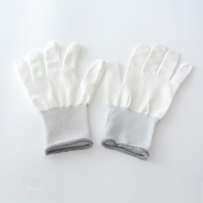 JenNiFer 6Pairs Cotton Wrapping Gloves Dedicate Tool for Car Vinyl Sticker Window Film JenNiFer 6Pairs Cotton Wrapping Gloves Dedicate Tool for Car Vinyl Sticker Window Film