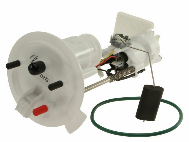 For 2004 Ford F150 Fuel Pump Assembly Delphi 73484YT Fuel Pump eBay