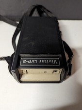 Vivitar LVP-2 with battery holder As Pictured