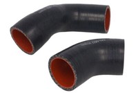 Thermotec Turbo Ladeluftschlauch FüR Jumper Boxer 2.2D 03.11-