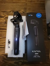 GoPro AGIMB-004 Camera Karma Grip - Black