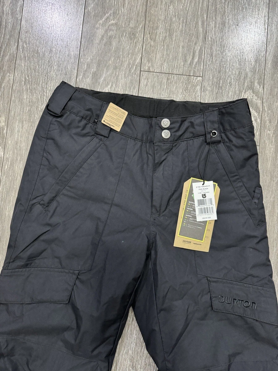 Burton greenlight hotsell snowboard pants