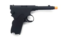 Frommer 1910  Pistol Gun Prop Non Firing Full-size 1:1 Cosplay & Fantasy