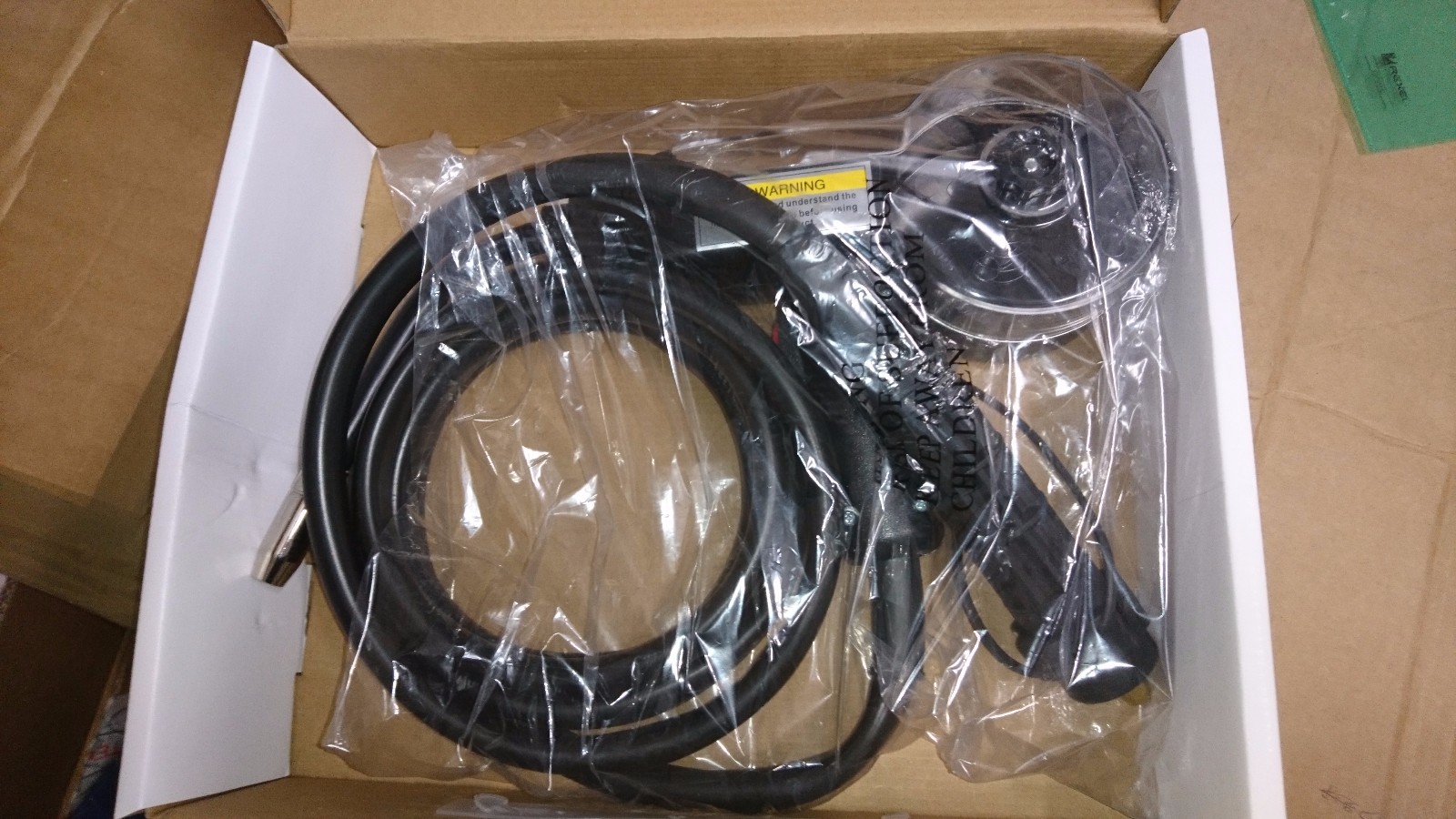 Mig Welding Spool Gun Sherman M15 SB8 Euro connector 3m long cable WIT TIG ARC eBay