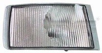 TYC 18-5617-01-2 Blinkleuchte FüR CitroËN Fiat Peugeot