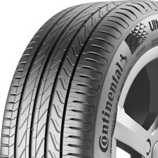 195/55 R15 85V EVc Continental UltraContact