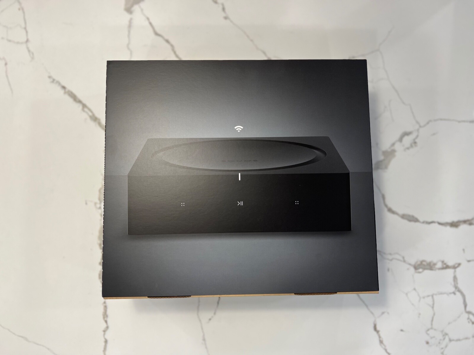 Sonos Amp eBay